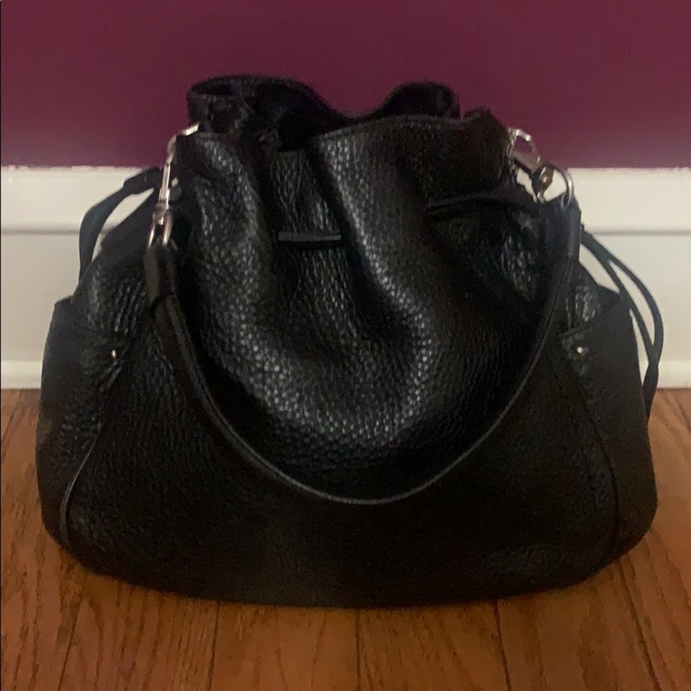 Cole Hann bucket bag